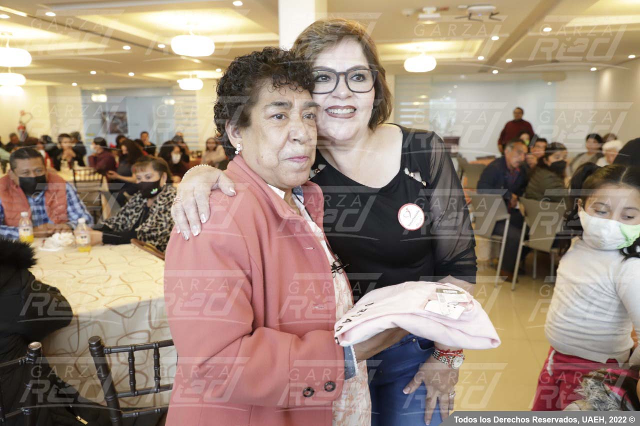 Día del abuelo: Puro corazón