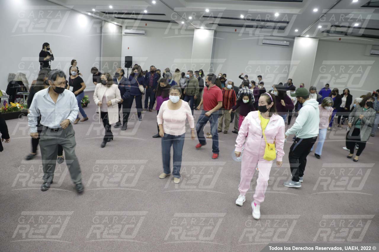 Día del abuelo: Puro corazón