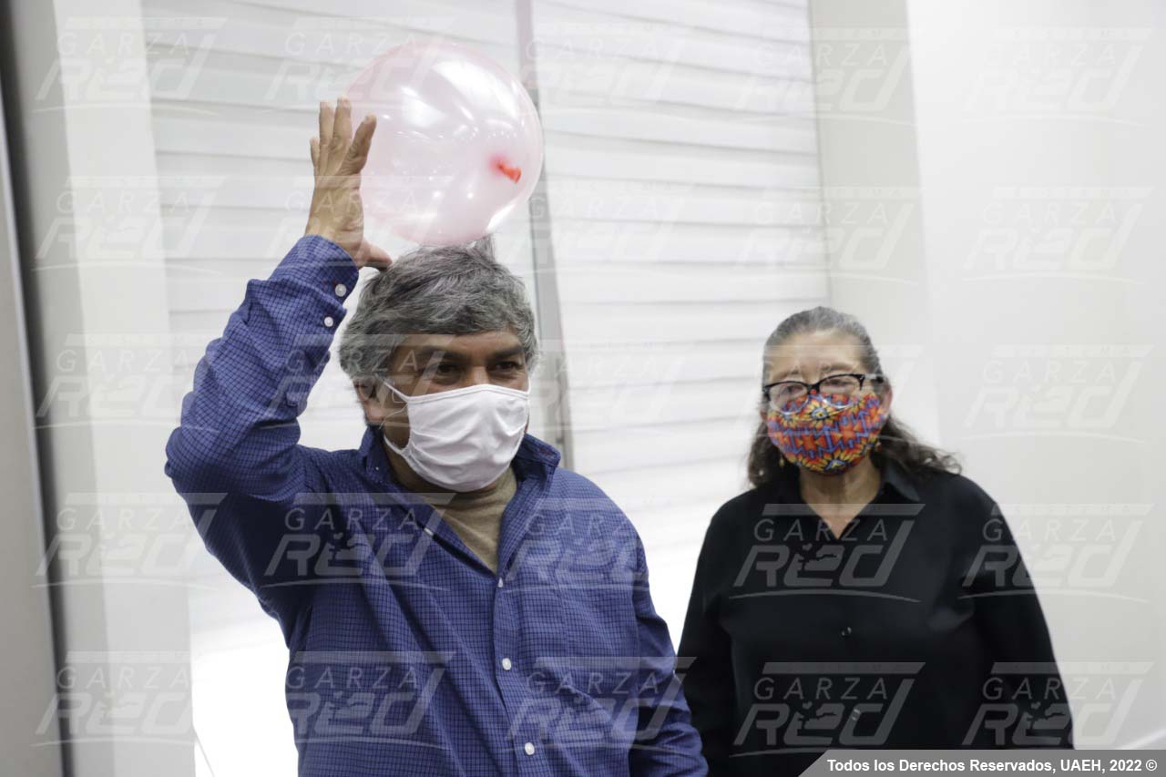 Día del abuelo: Puro corazón