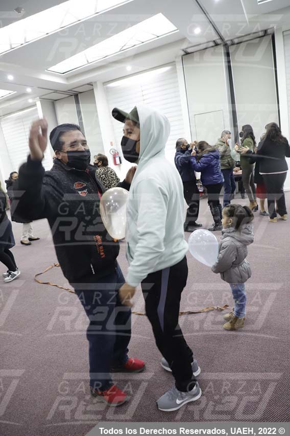 Día del abuelo: Puro corazón