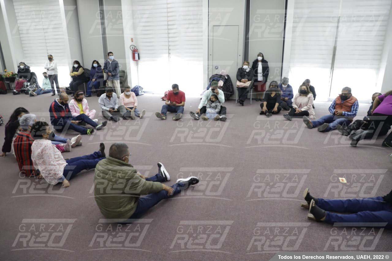 Día del abuelo: Puro corazón