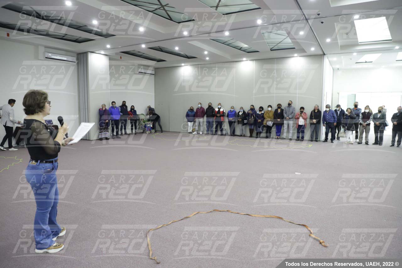 Día del abuelo: Puro corazón