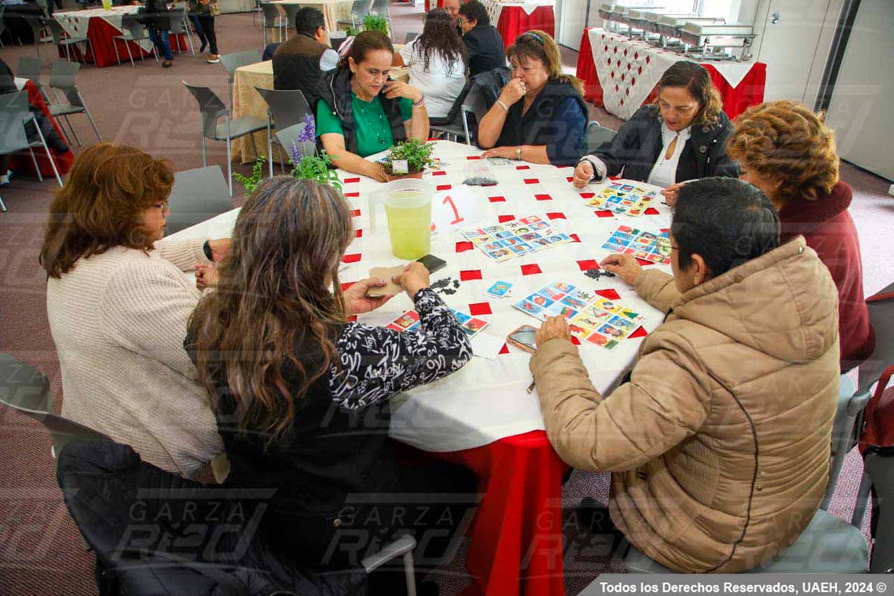 Día del abuelo: De puro Corazón