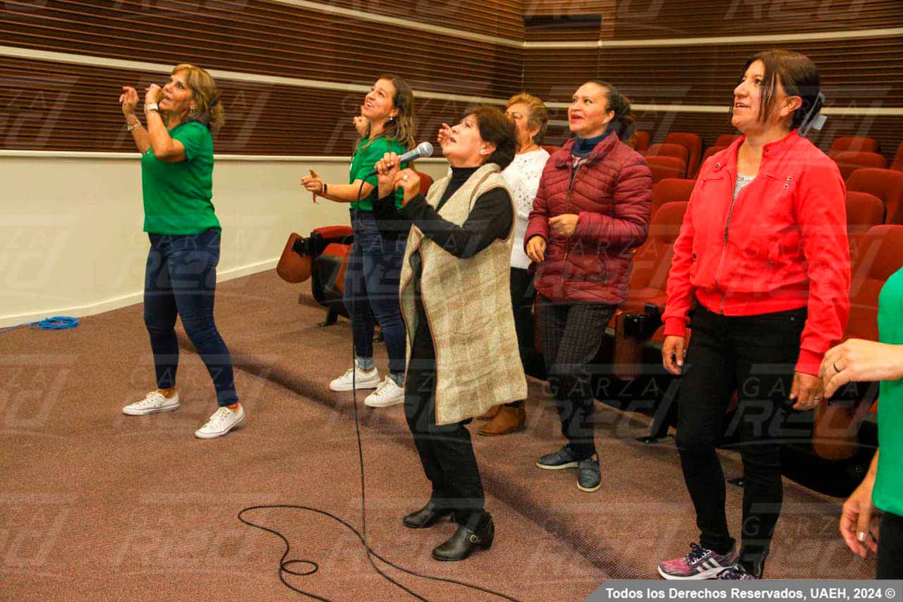 Día del abuelo: De puro Corazón