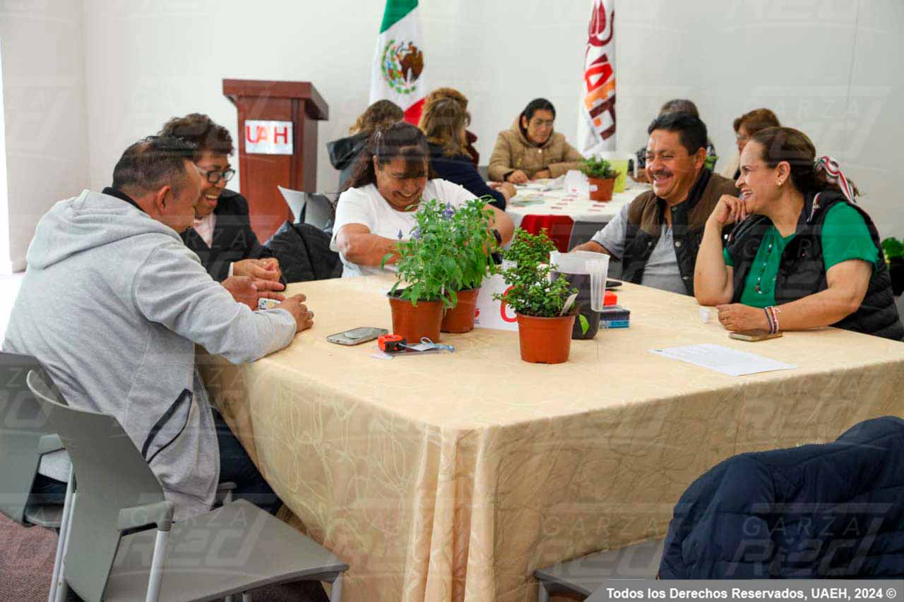 Día del abuelo: De puro Corazón