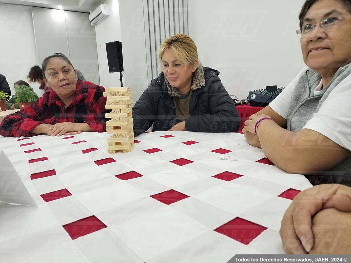 Día del abuelo: De puro Corazón