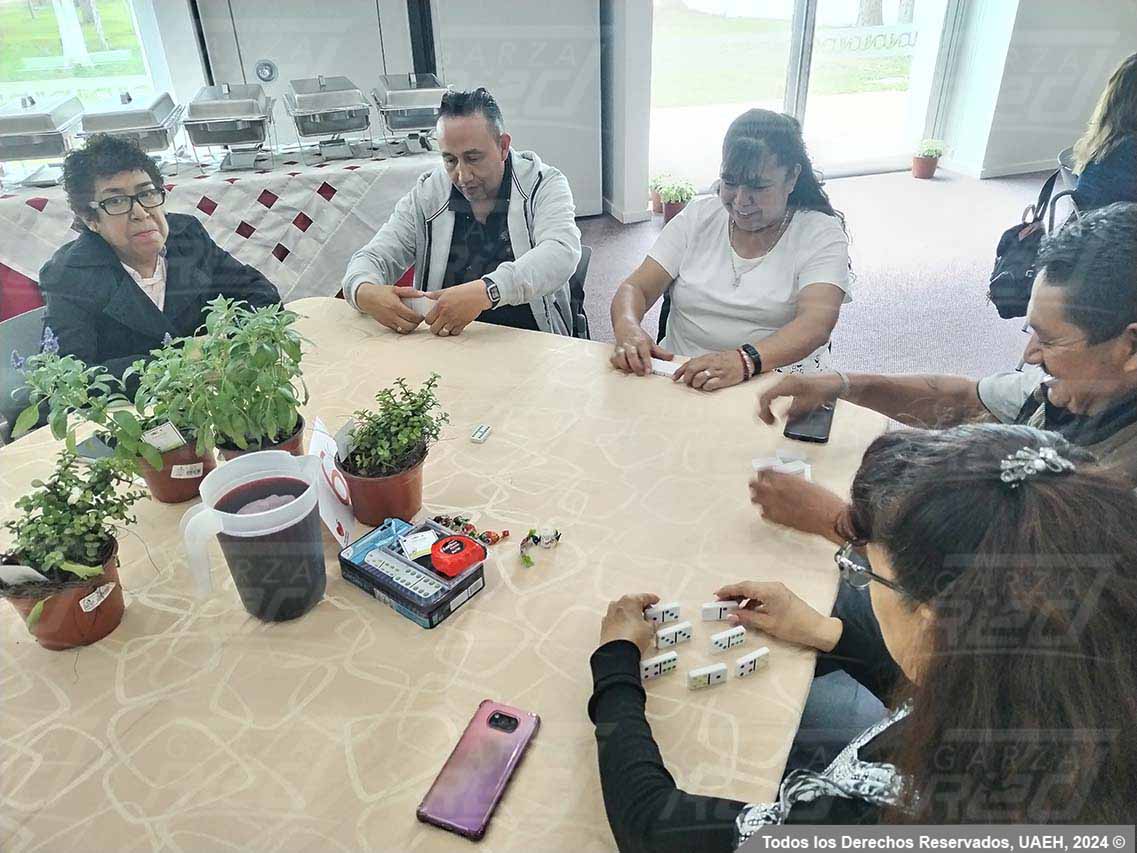 Día del abuelo: De puro Corazón