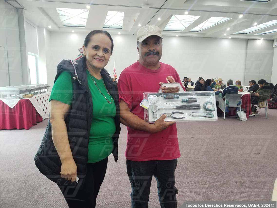 Día del abuelo: De puro Corazón