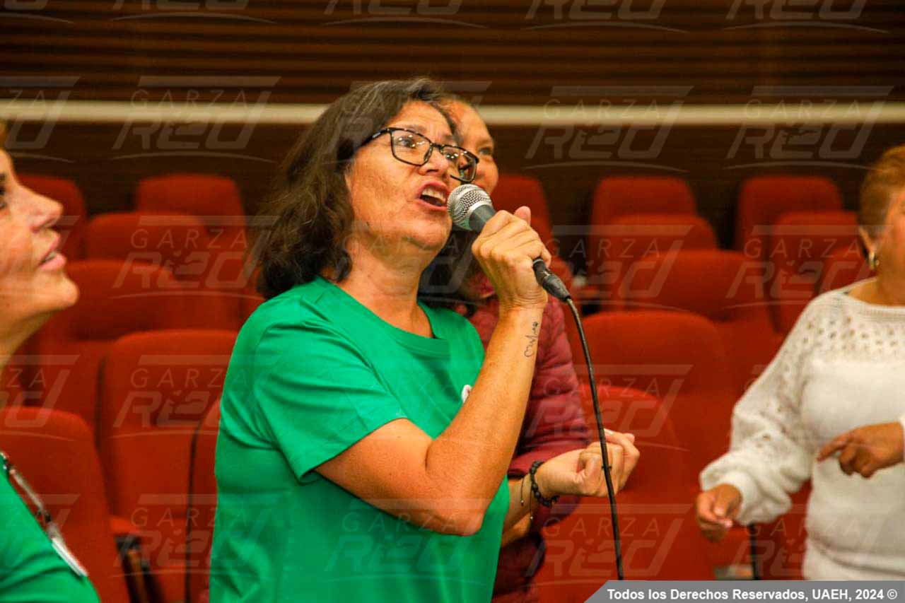 Día del abuelo: De puro Corazón