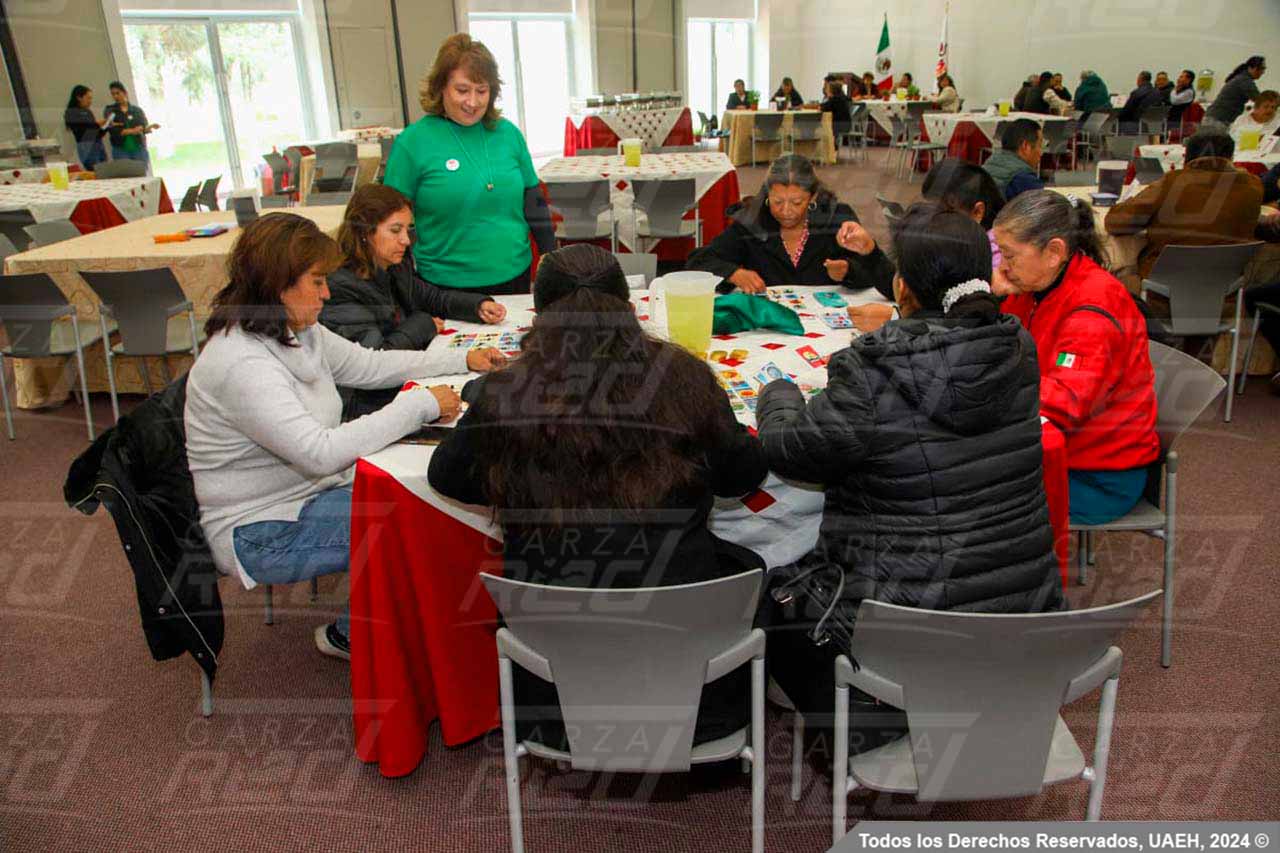 Día del abuelo: De puro Corazón