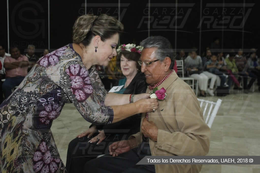 Día del Abuelo Puro Corazón 