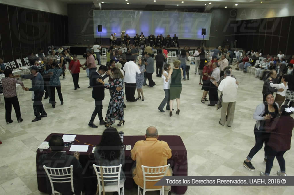 Día del Abuelo Puro Corazón 