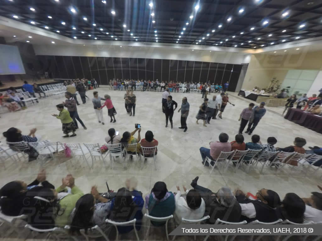 Día del Abuelo Puro Corazón 