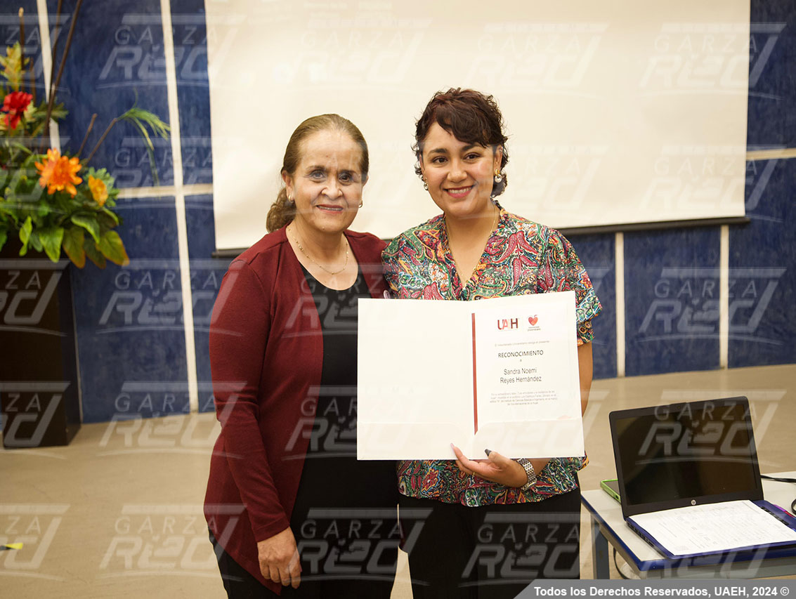 Conferencia en el marco del día internacional de la mujer