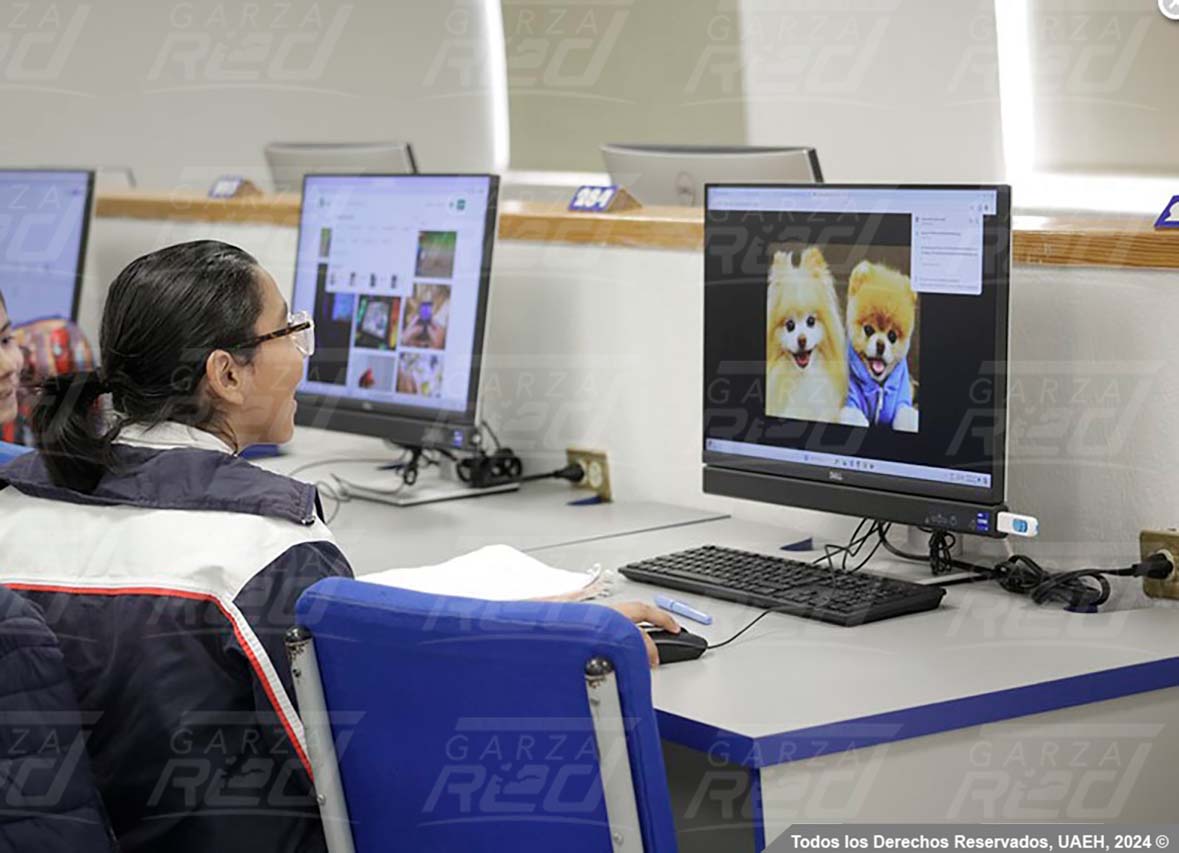 2° Curso de computación para niños DigiKids