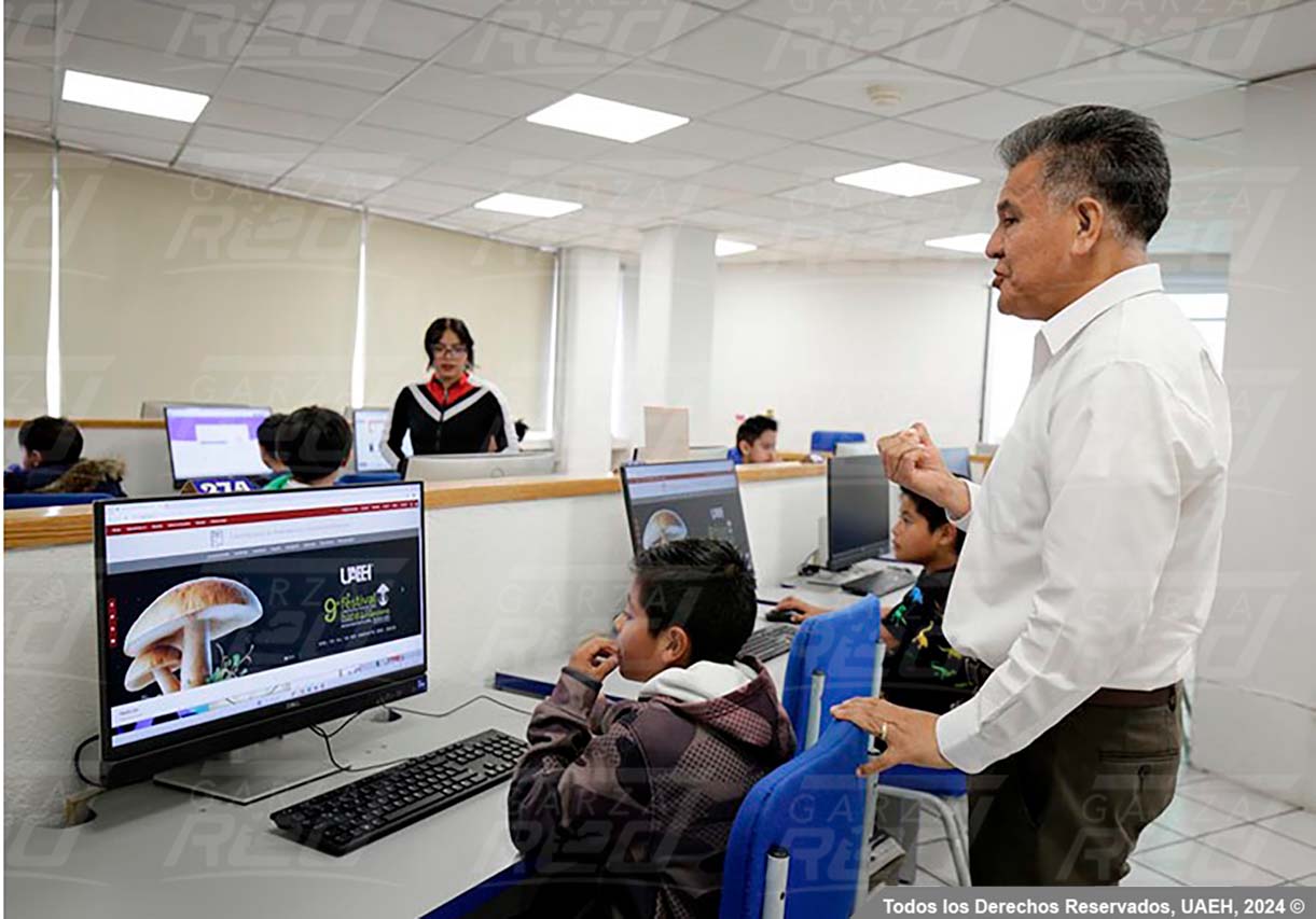 2° Curso de computación para niños DigiKids