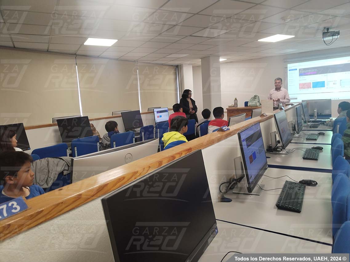 2° Curso de computación para niños DigiKids