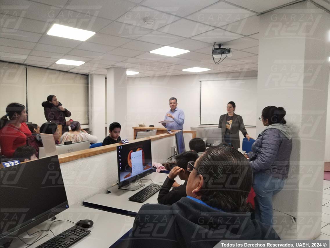 2° Curso de computación para niños DigiKids