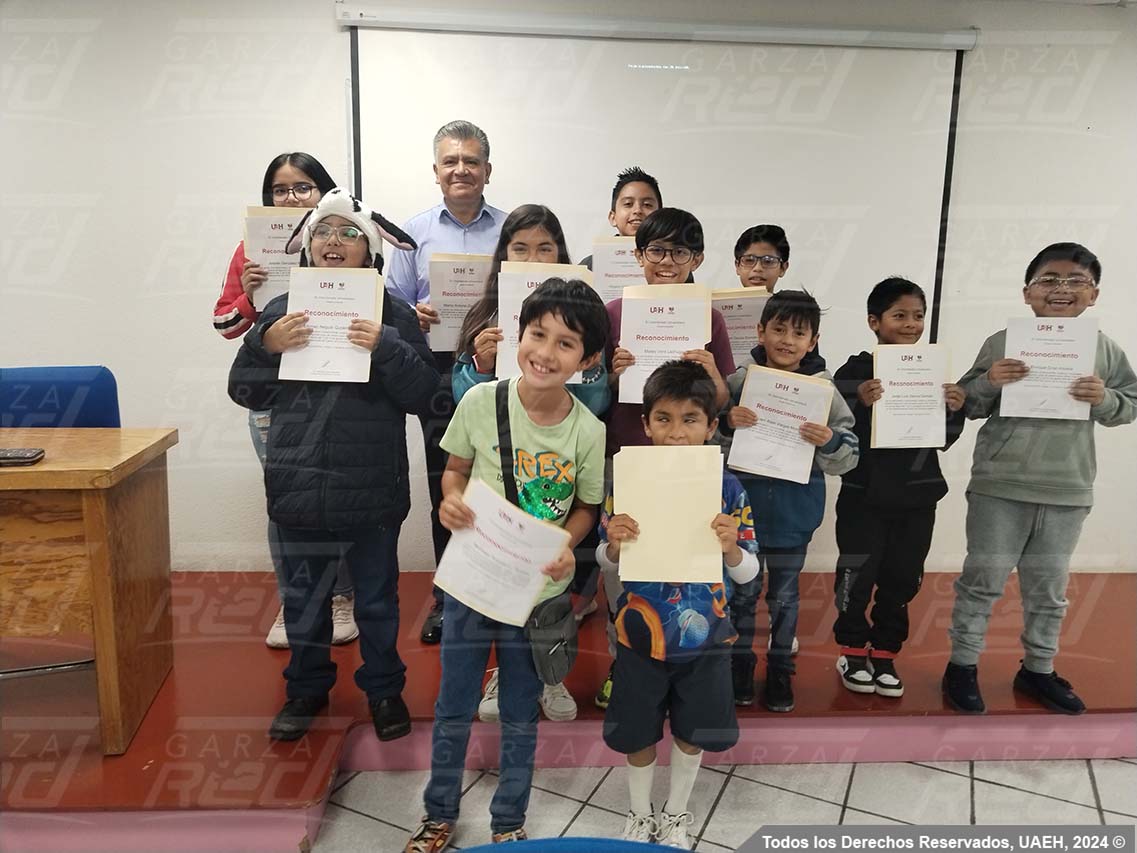 2° Curso de computación para niños DigiKids