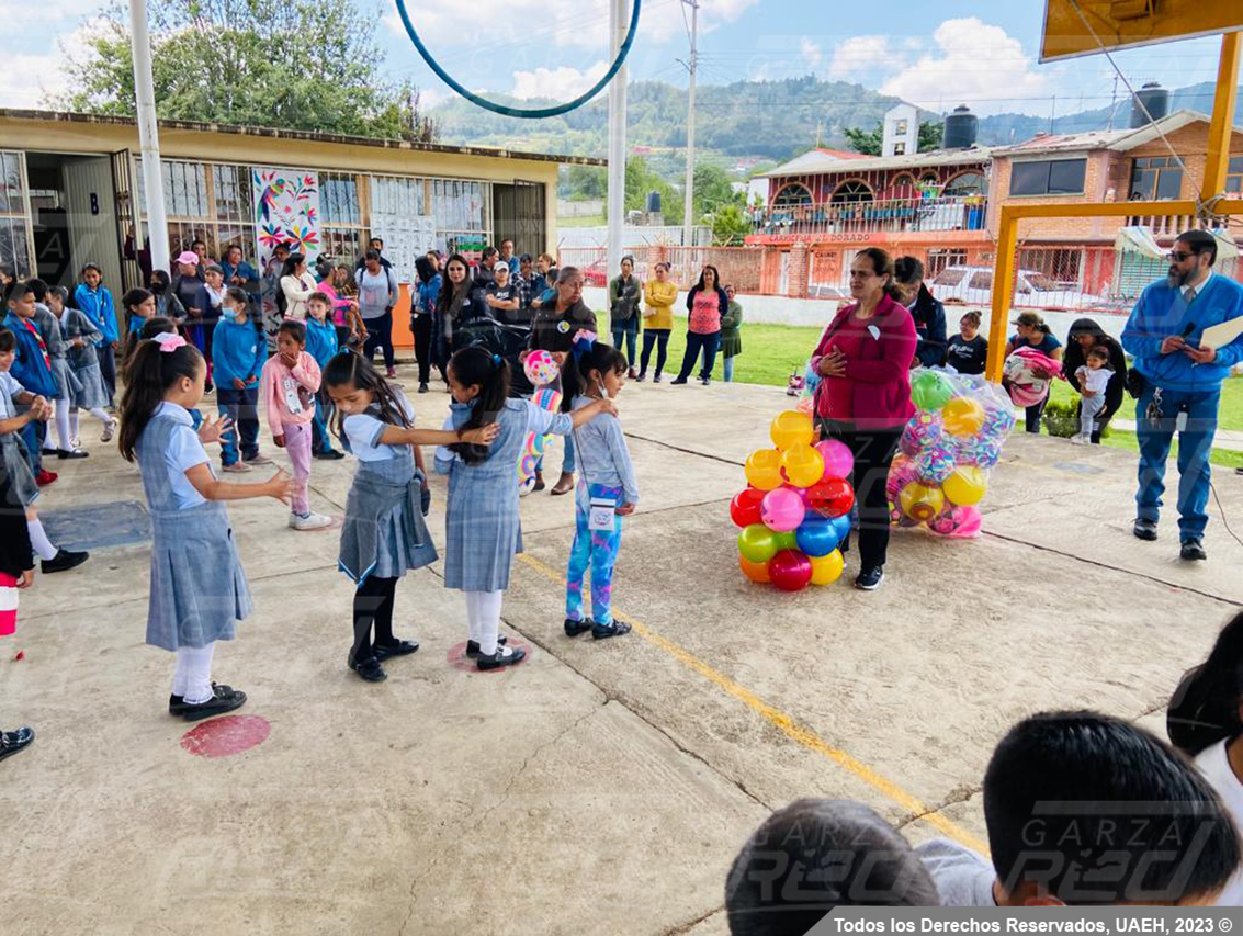 Campaña en el marco del día del niño: Dona un juguete