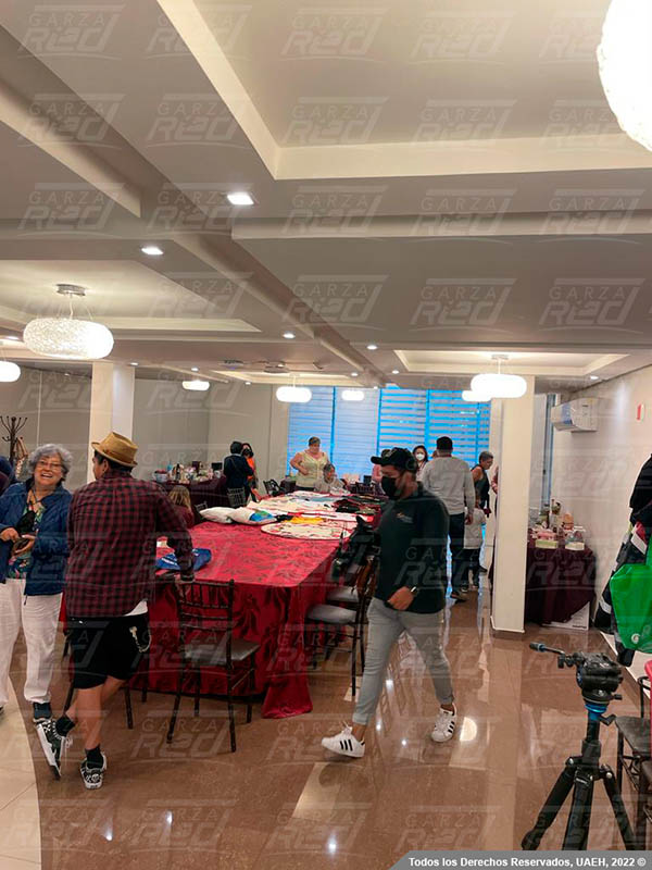 Expo Manualidades