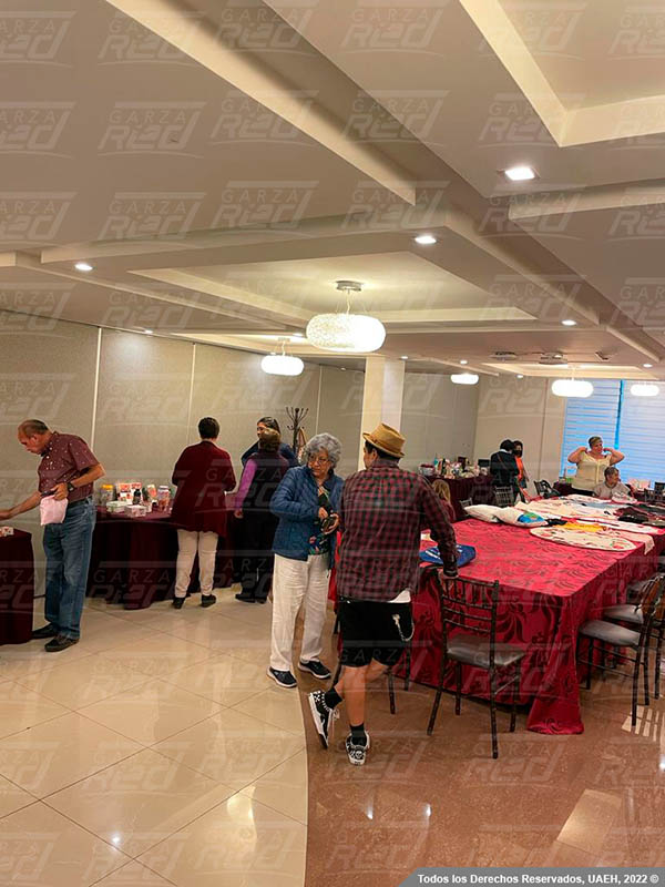 Expo Manualidades