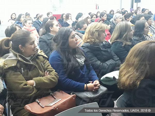 la falacia del espejo