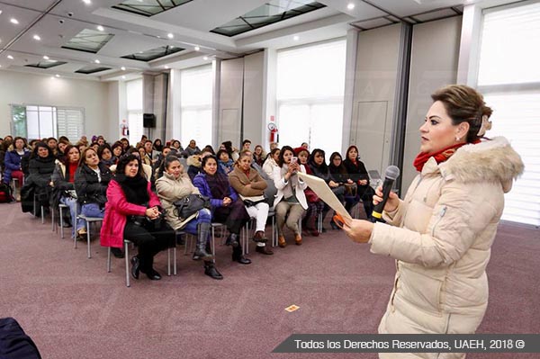 la falacia del espejo