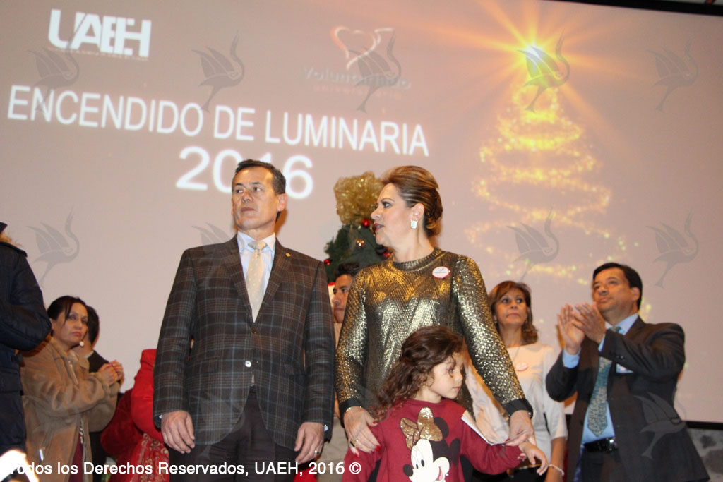 Iluminaria 2016