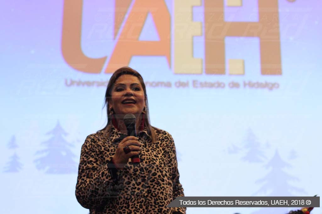 Encendido de Luces 2018 Tradición que nos une en un sólo corazón