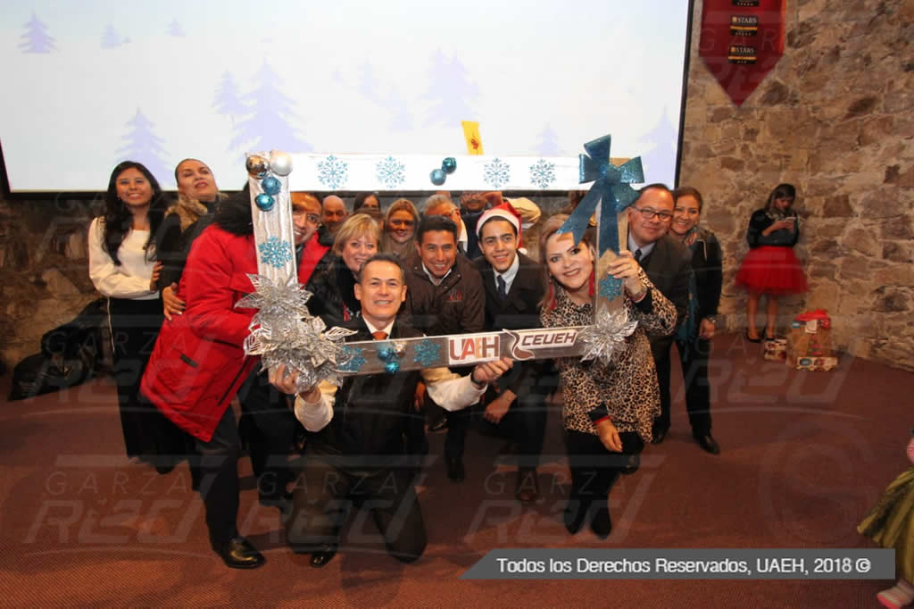 Encendido de Luces 2018 Tradición que nos une en un sólo corazón