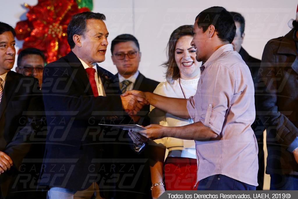 Encendido de Luces 2019 