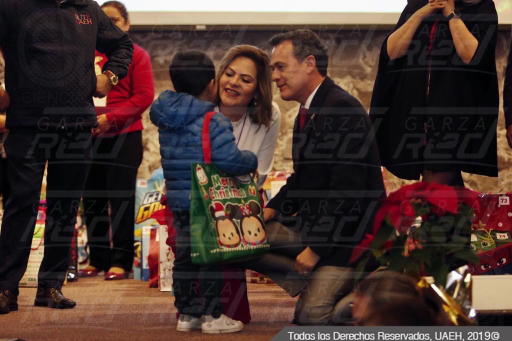 Encendido de Luces 2019 