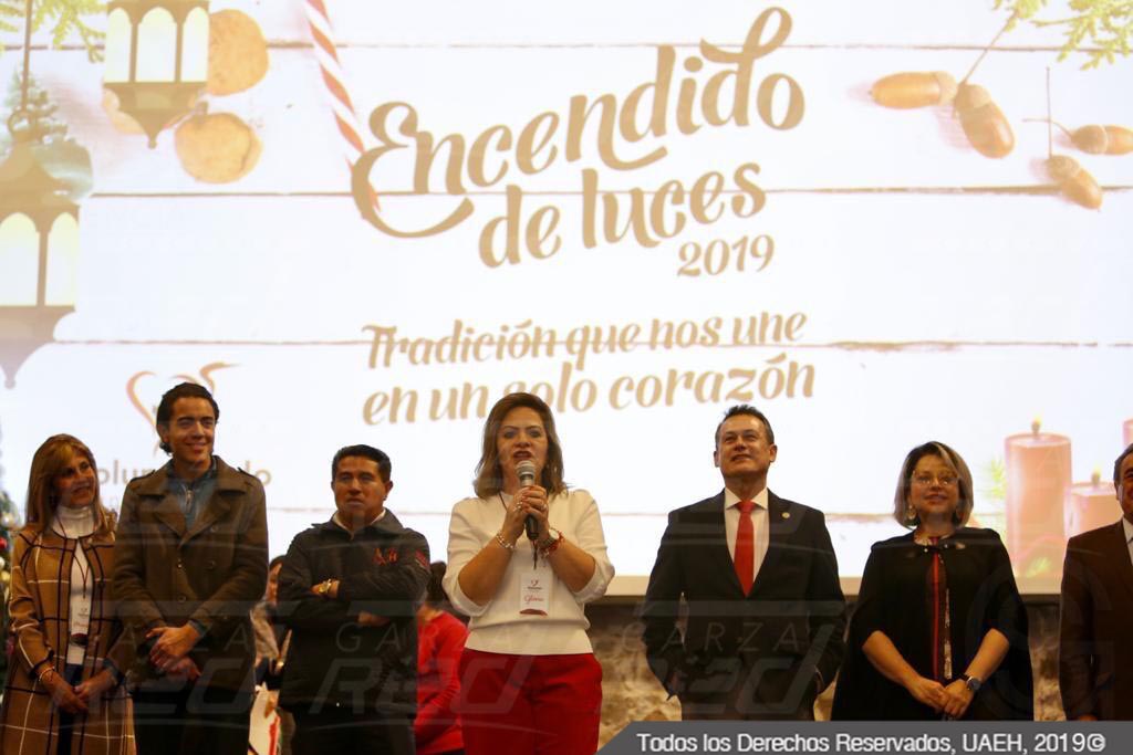 Encendido de Luces 2019 