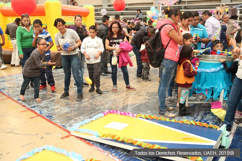 Mi niñez, infancia y diversión