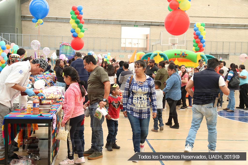 Mi niñez, infancia y diversión