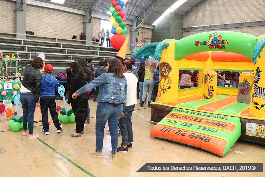 Mi niñez, infancia y diversión