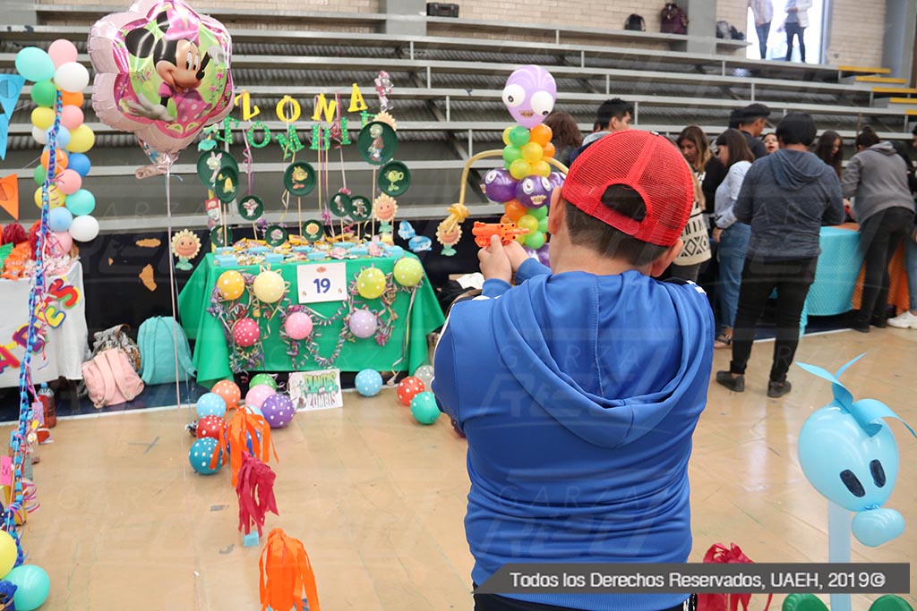 Mi niñez, infancia y diversión