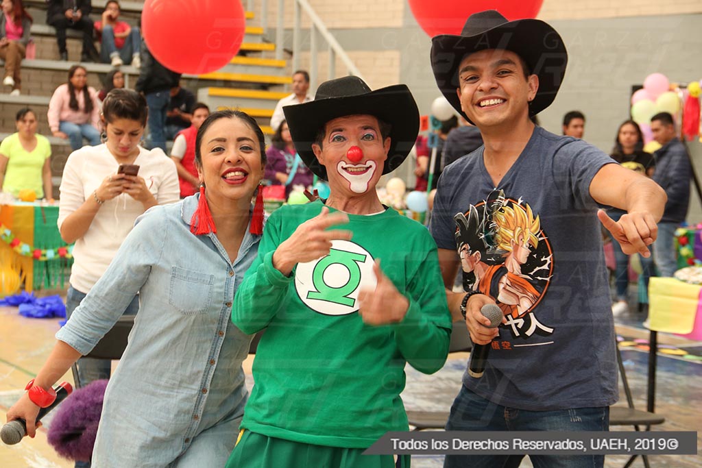 Mi niñez, infancia y diversión