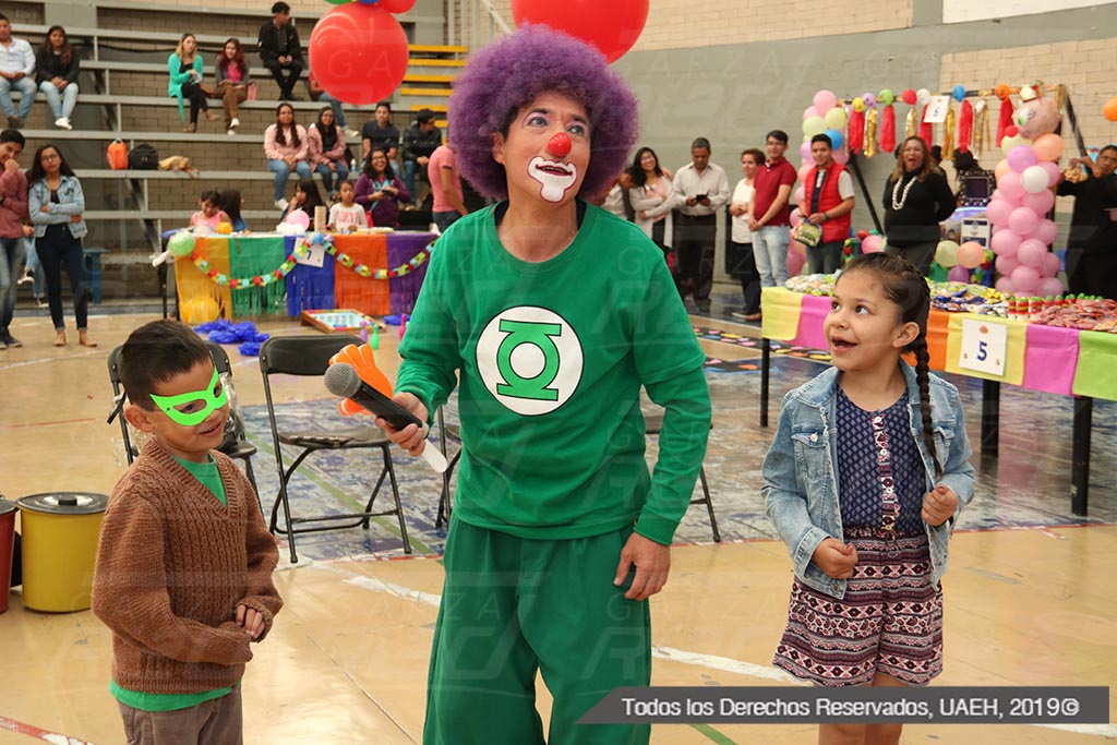 Mi niñez, infancia y diversión