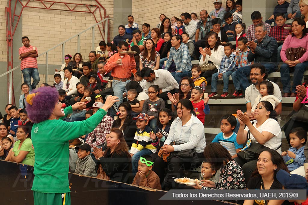 Mi niñez, infancia y diversión