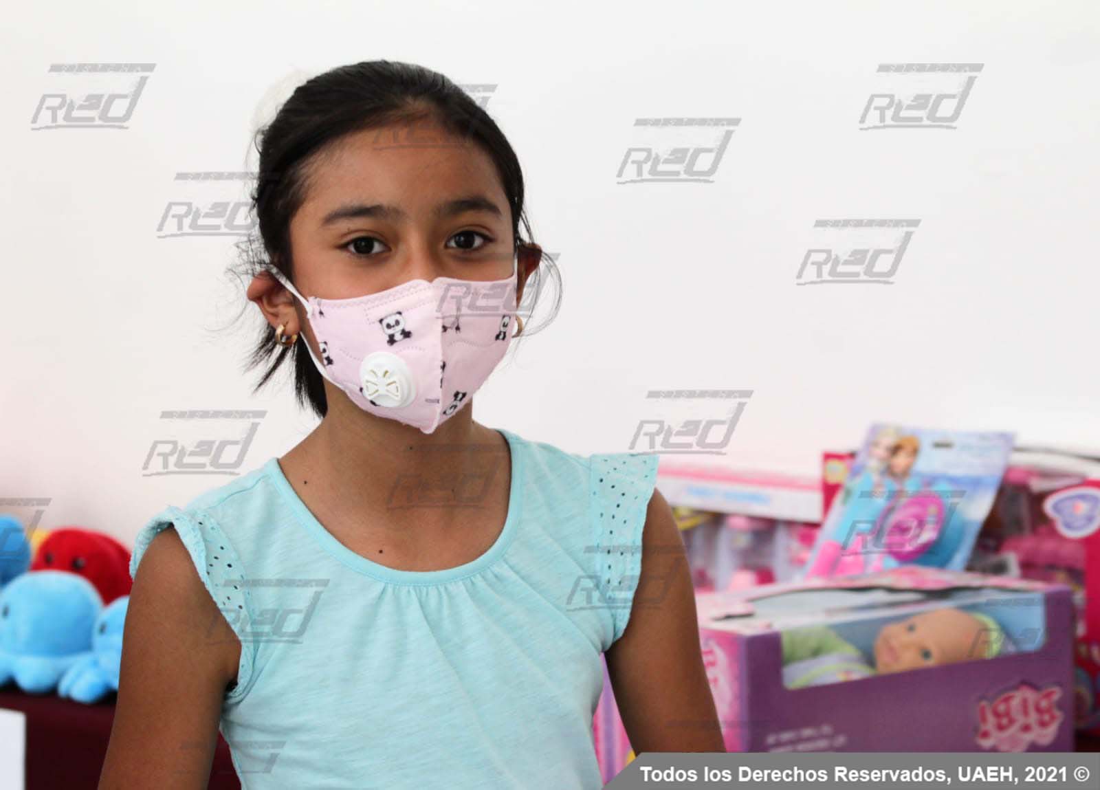 Mi niñez, infancia y diversión