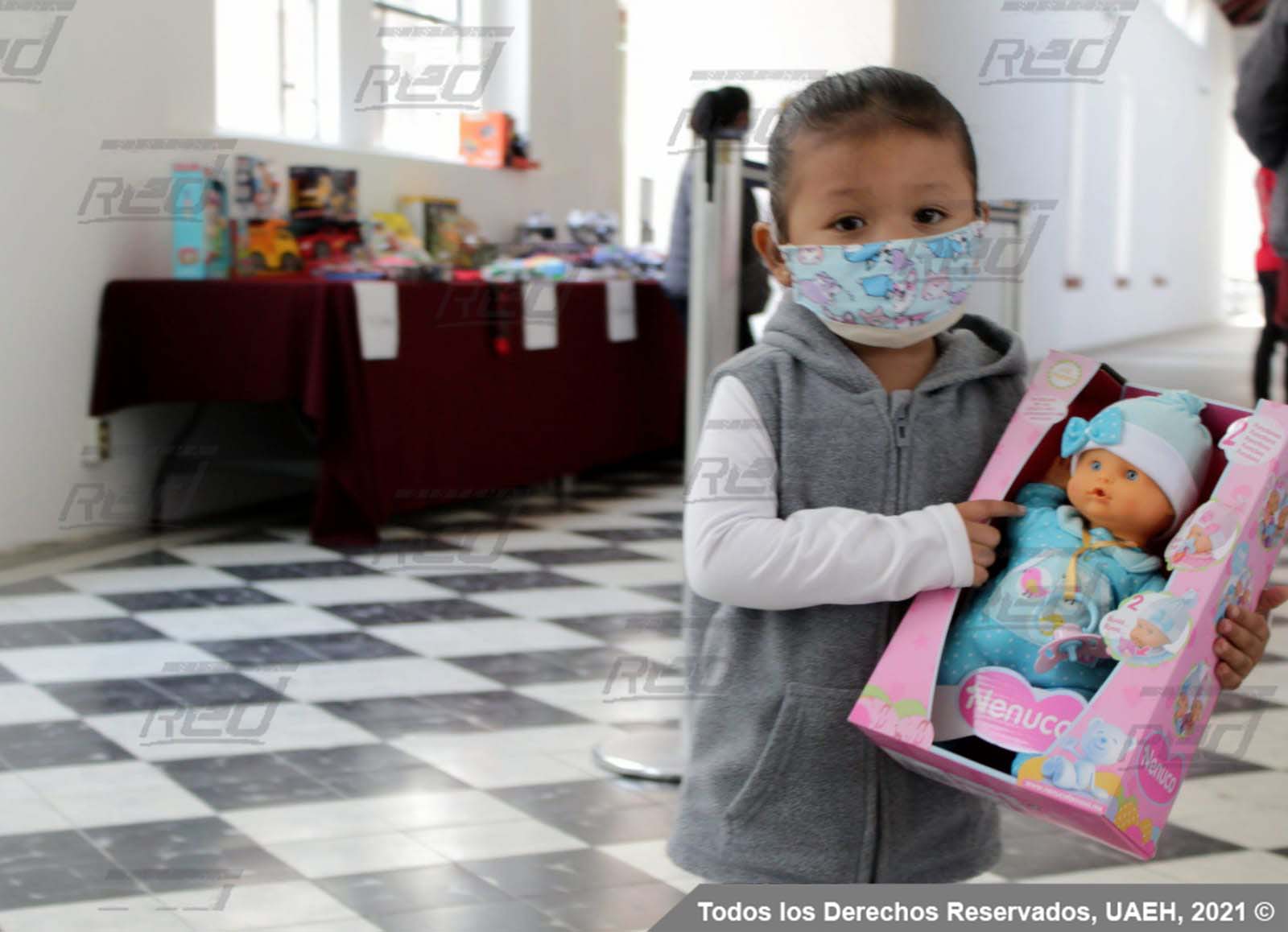 Mi niñez, infancia y diversión