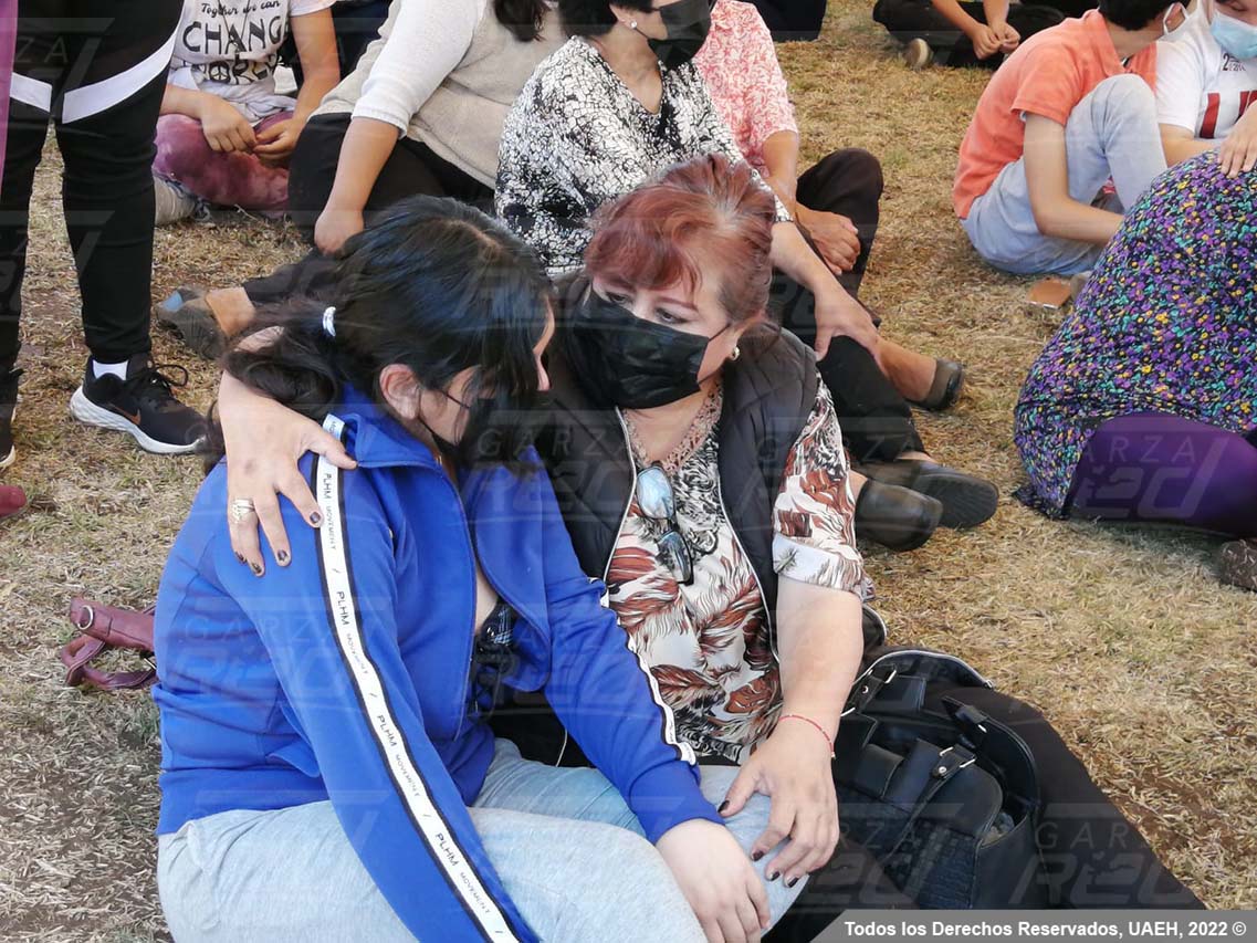 Mamá de hoy, mamá por siempre 2022