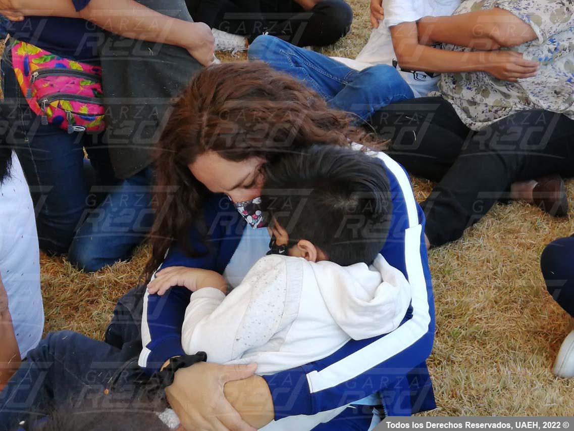 Mamá de hoy, mamá por siempre 2022