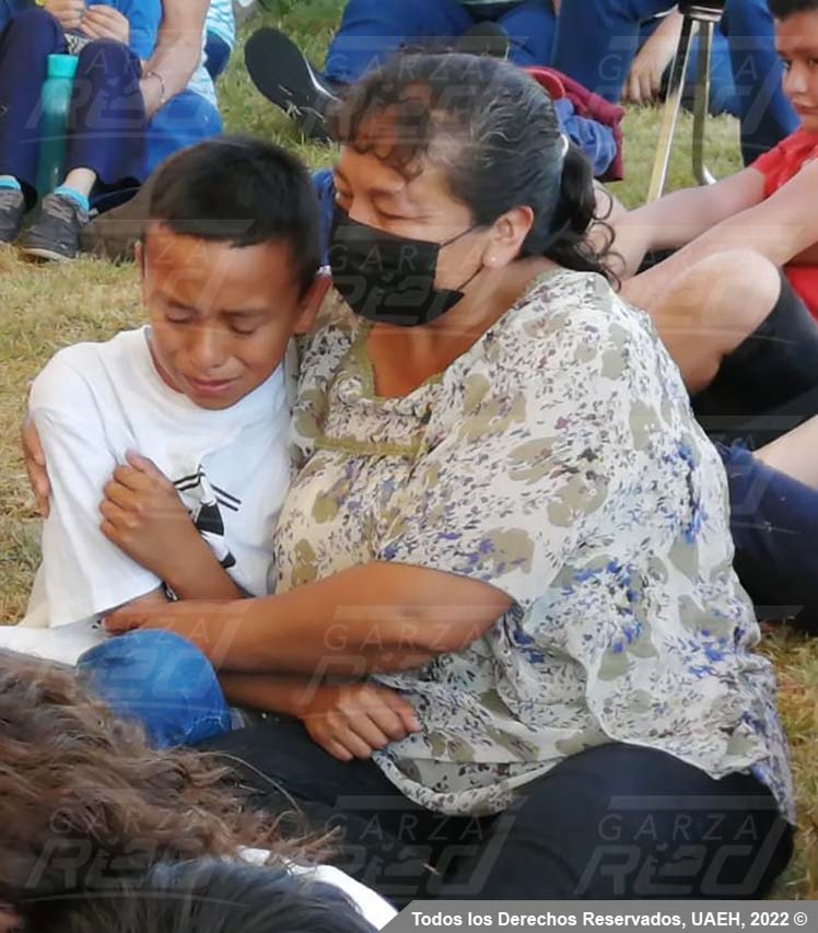 Mamá de hoy, mamá por siempre 2022