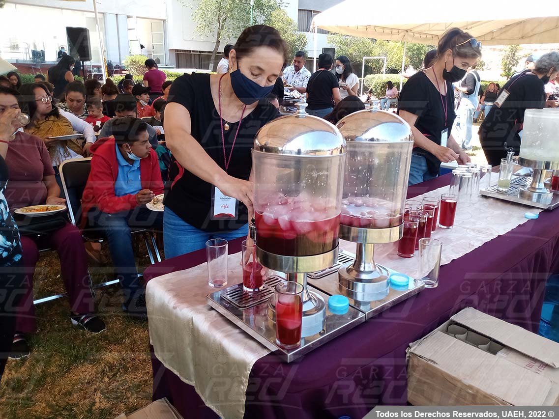 Mamá de hoy, mamá por siempre 2022