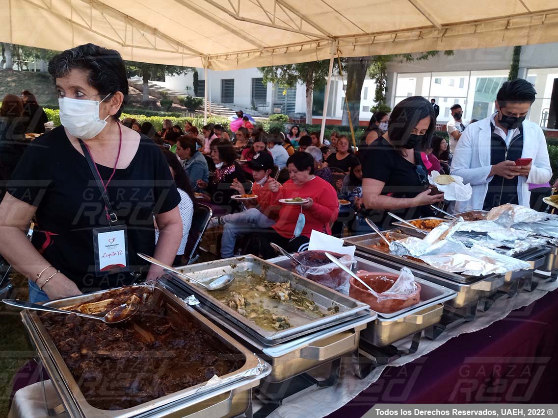 Mamá de hoy, mamá por siempre 2022