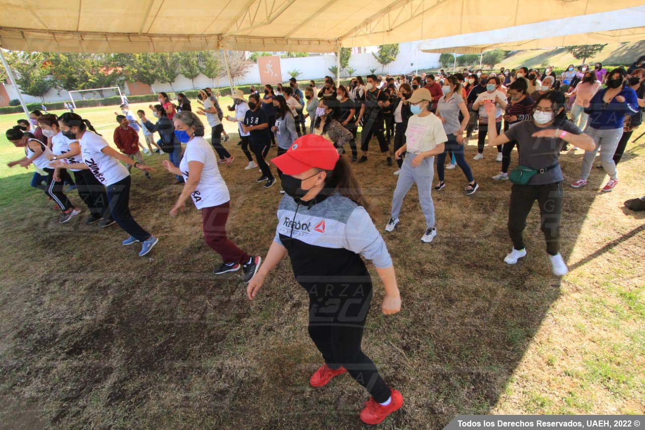 Mamá de hoy, mamá por siempre 2022