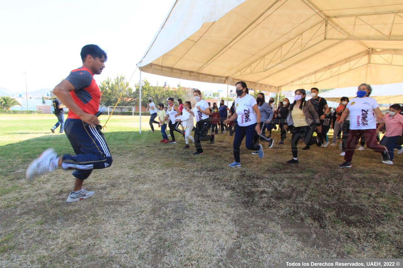 Mamá de hoy, mamá por siempre 2022